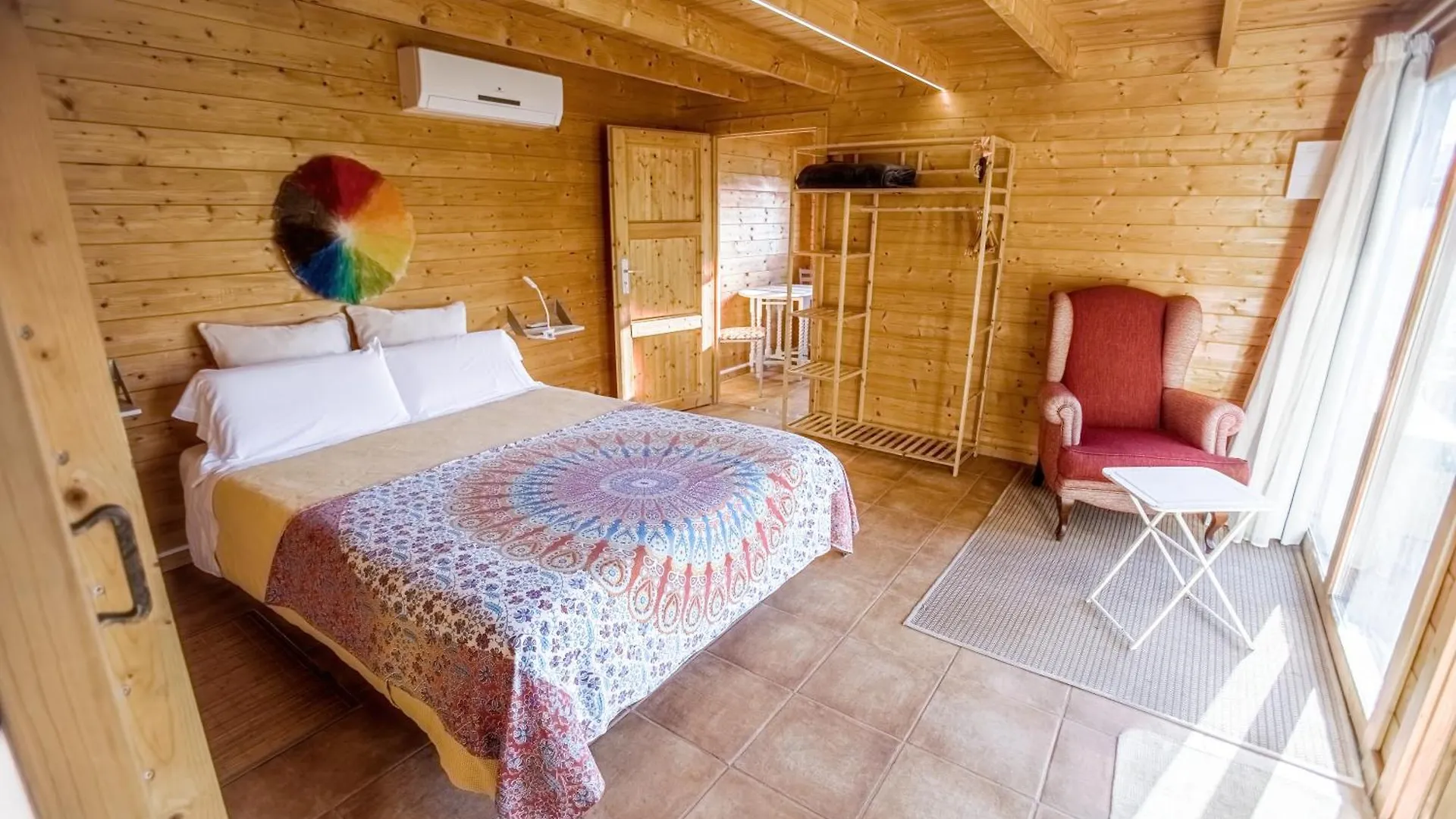 Holiday home Espacio Antares Icod De Los Vinos