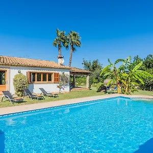 Blanco - Nordvillas Ferienhaus Pollença