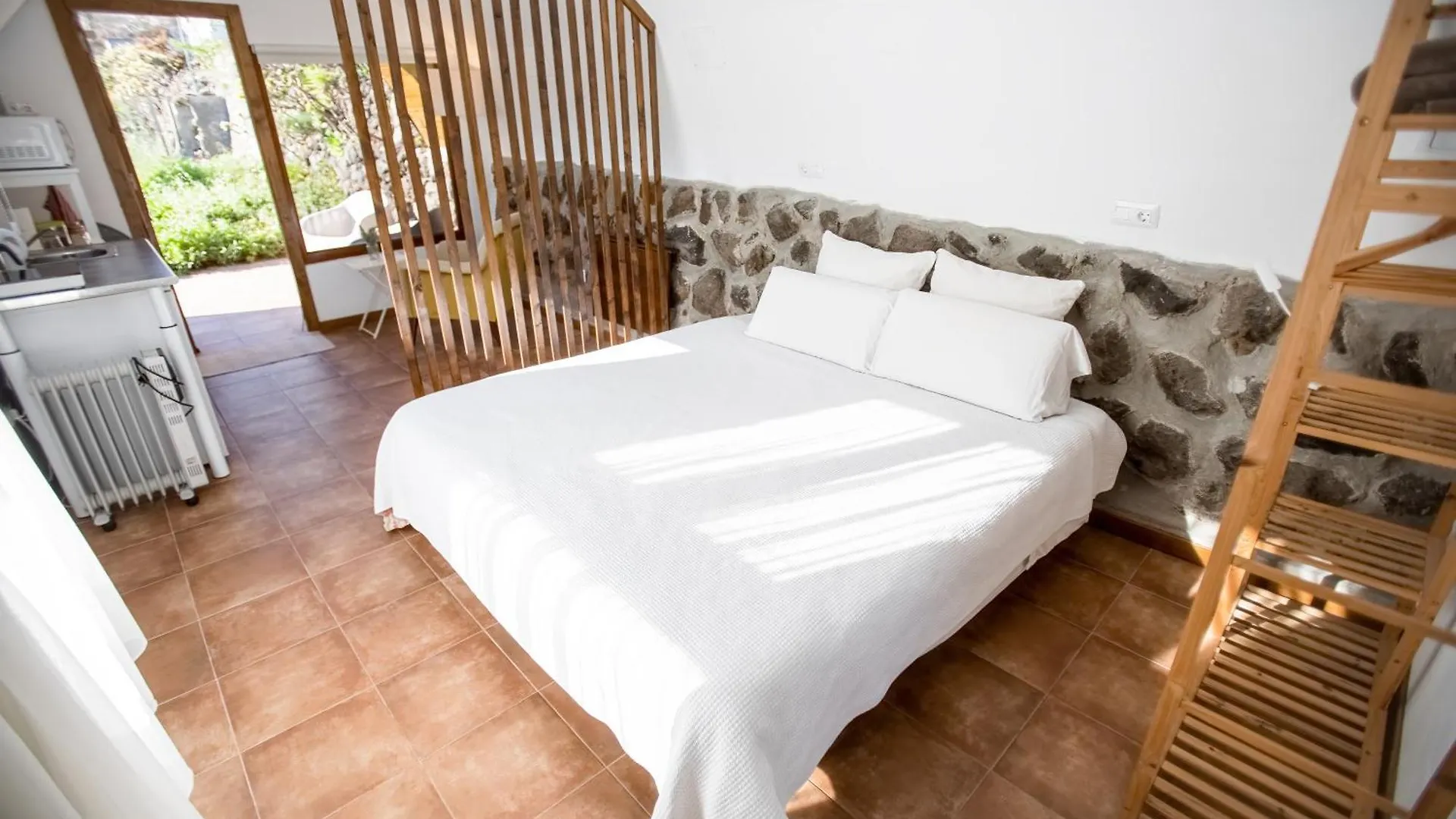 Ferienhaus Espacio Antares Icod De Los Vinos