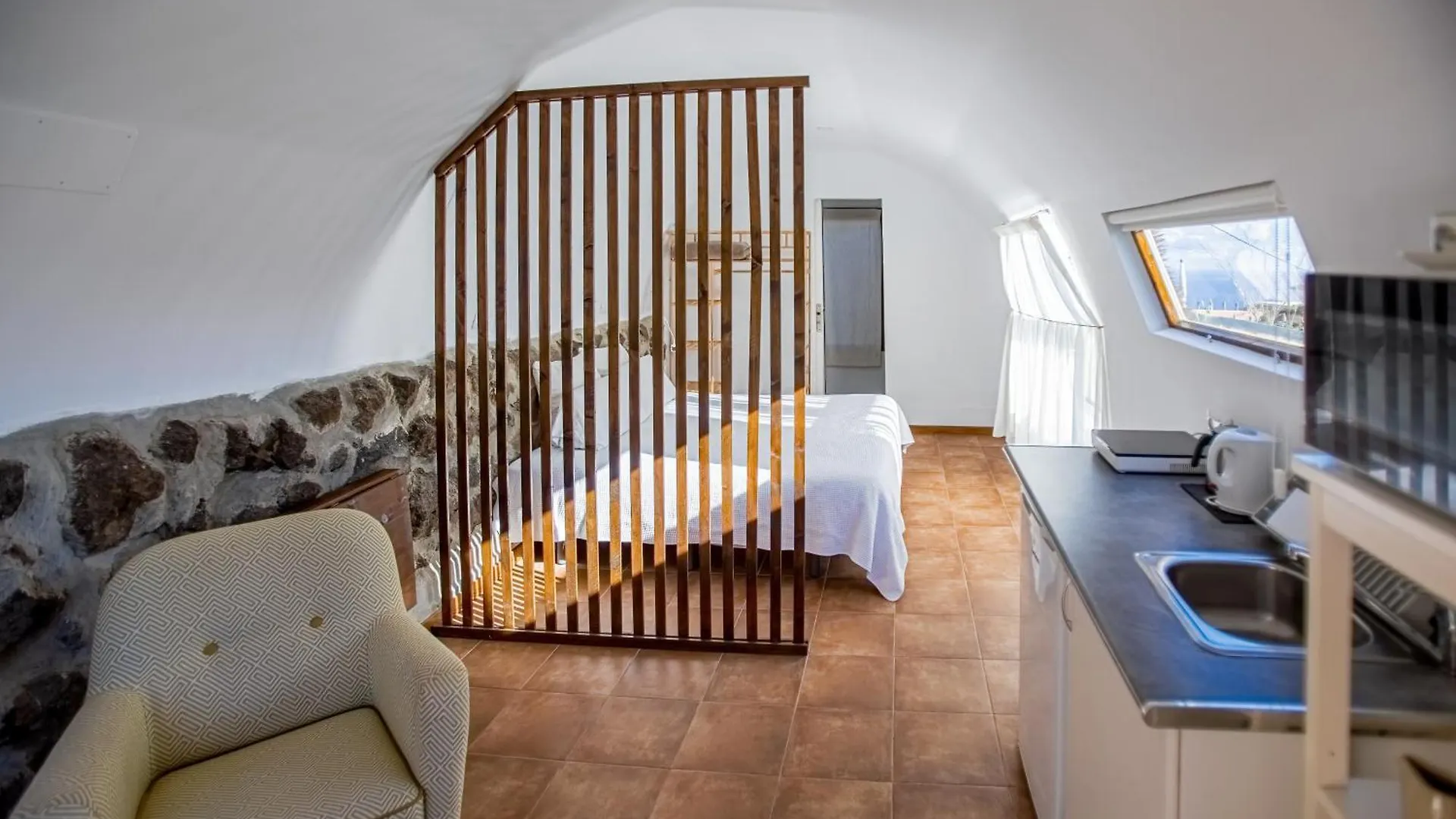 Ferienhaus Espacio Antares Icod De Los Vinos