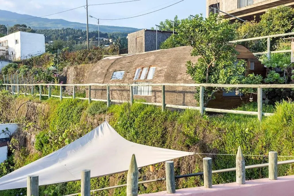 Ferienhaus Espacio Antares Icod De Los Vinos