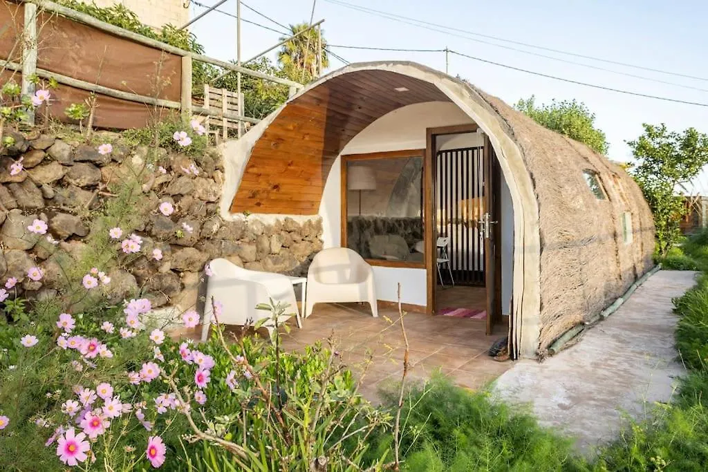 Espacio Antares Icod De Los Vinos Spanien