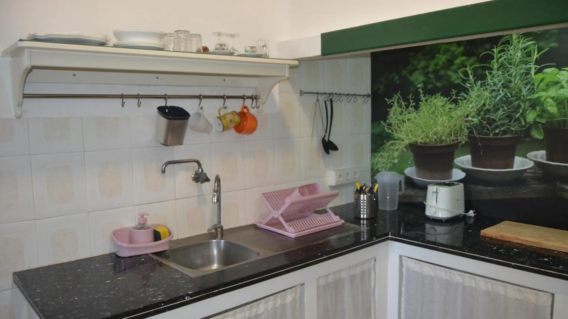 Espacio Antares Icod De Los Vinos Ferienhaus
