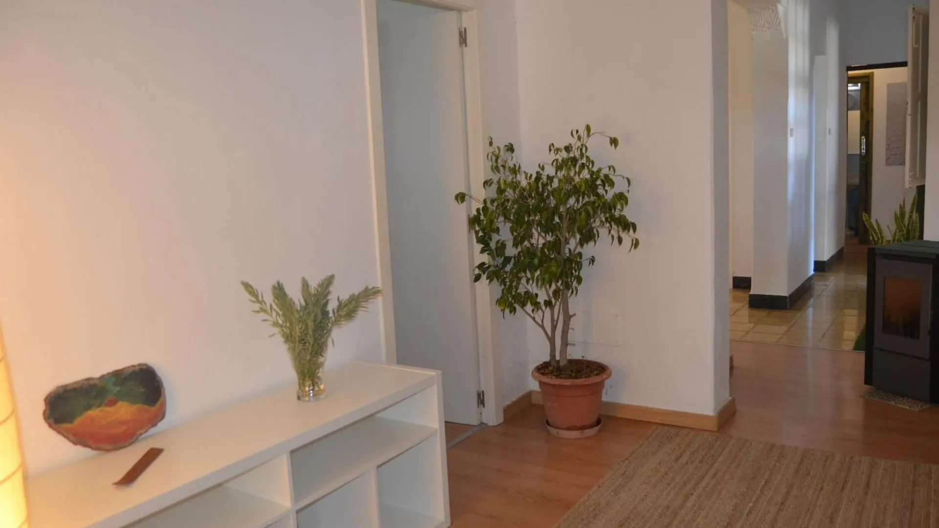 Espacio Antares Icod De Los Vinos Holiday home