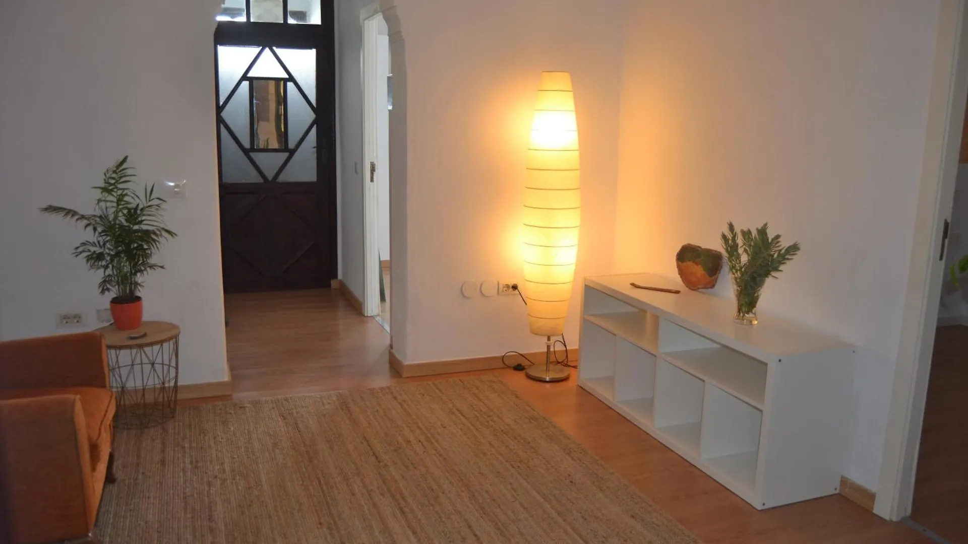 Holiday home Espacio Antares Icod De Los Vinos Spain