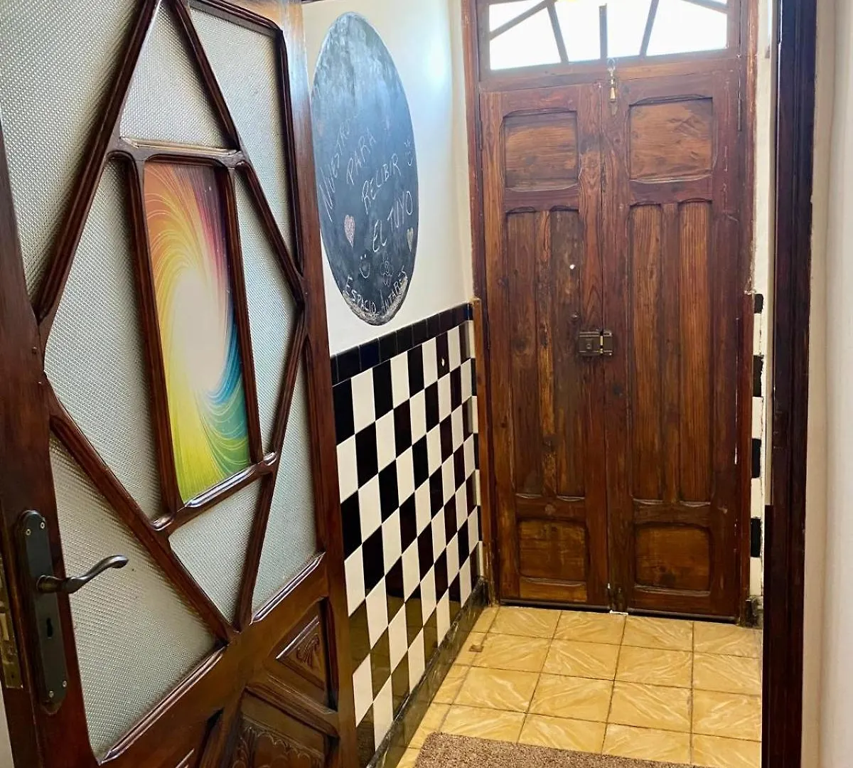 Ferienhaus Espacio Antares Icod De Los Vinos