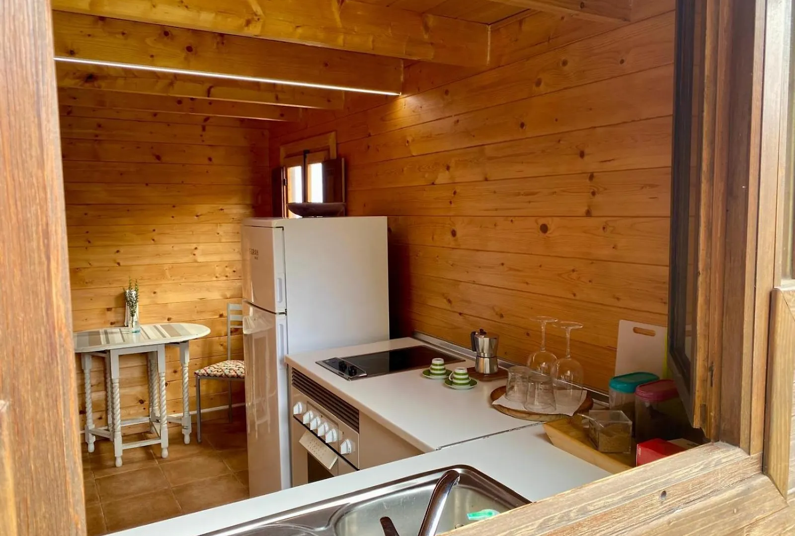 Espacio Antares Icod De Los Vinos Ferienhaus
