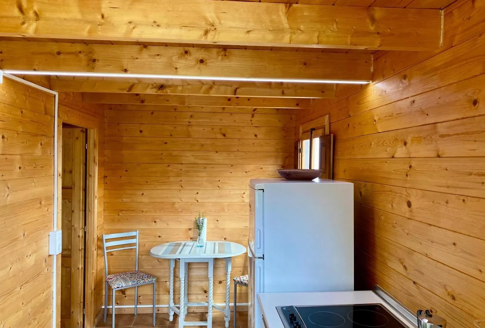 Espacio Antares Icod De Los Vinos Ferienhaus